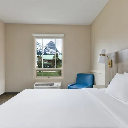 Grande Rockies Resort-Bellstar Hotels & Resorts-3