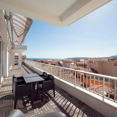 Ibis Styles Menton Centre-2