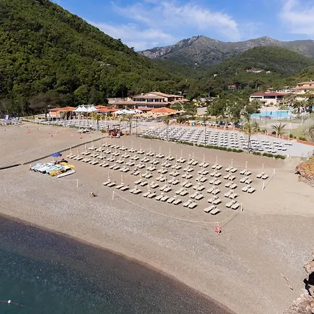 Ortano Mare Resort-2