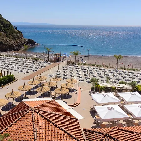 Ortano Mare Resort-3