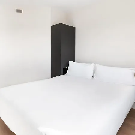 B&B Hotel Granada-2