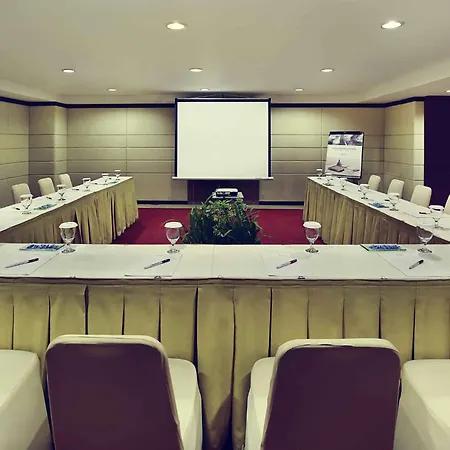 Mercure Pontianak City Center-2