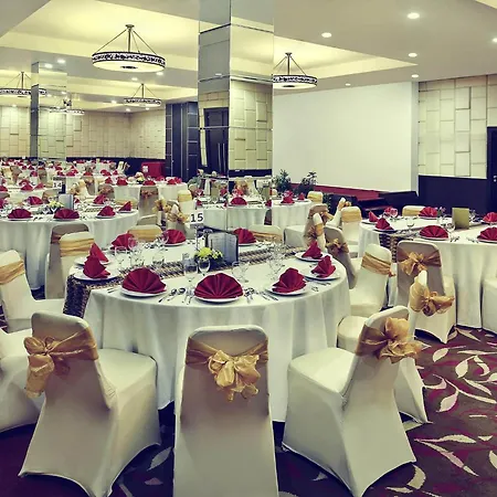 Mercure Pontianak City Center-3