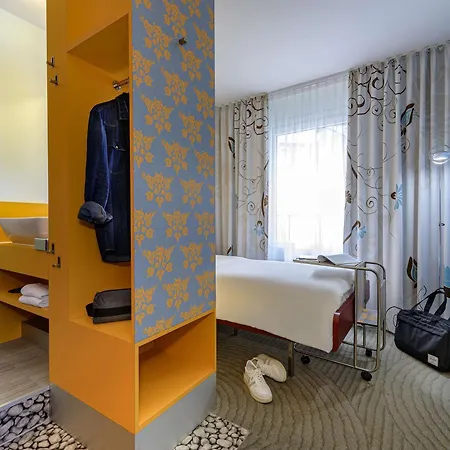 Ibis Styles Hotel Berlin Mitte-3