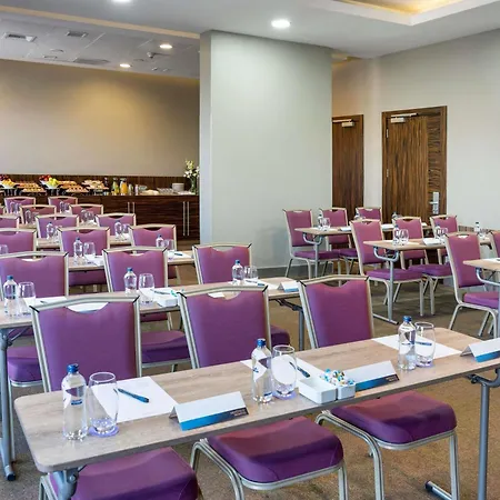 Novotel Kayseri-2