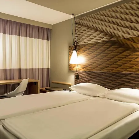 Ibis Zurich Adliswil-3