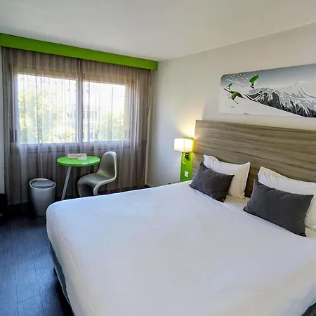 Ibis Styles Grenoble Centre Gare-3