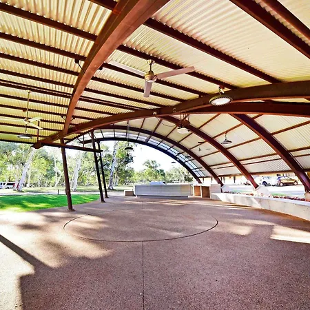 Mercure Alice Springs Resort-3