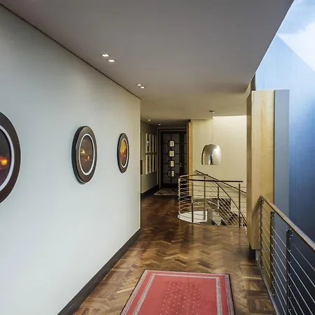 No5 Boutique Art Hotel By Mantis-3