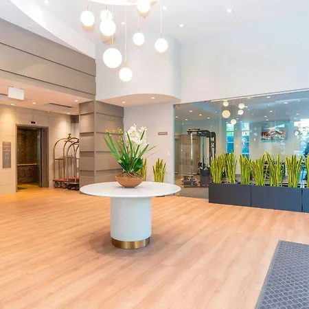 Sandman Signature Surrey-Guildford Suites-2