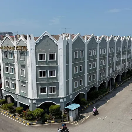 Euro Rich Hotel Melaka-3