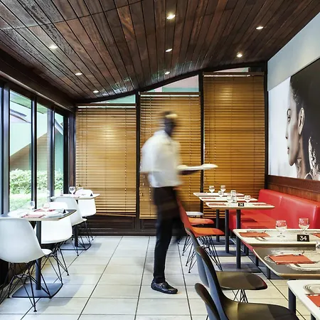 Ibis Douala-3