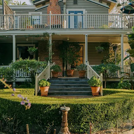 Simpson House Inn-3