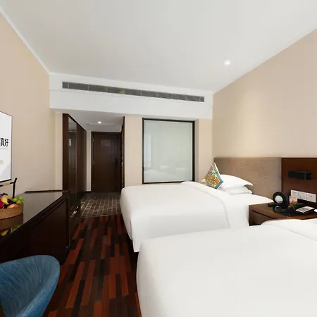 SSAW Boutique Hotel Shanghai Bund-2