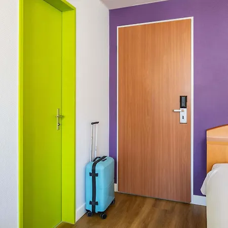 Ibis Styles Luzern-3