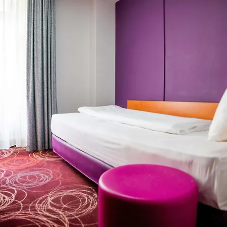 Ibis Styles Luzern-3