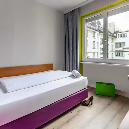 Ibis Styles Luzern-3