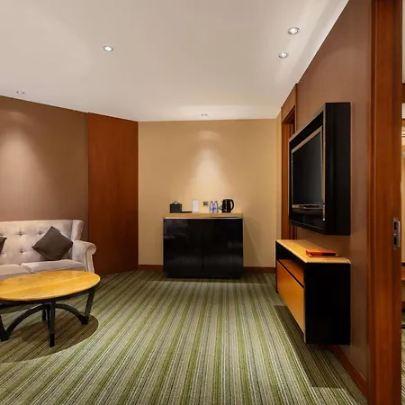 Pullman Dongguan Changan-3