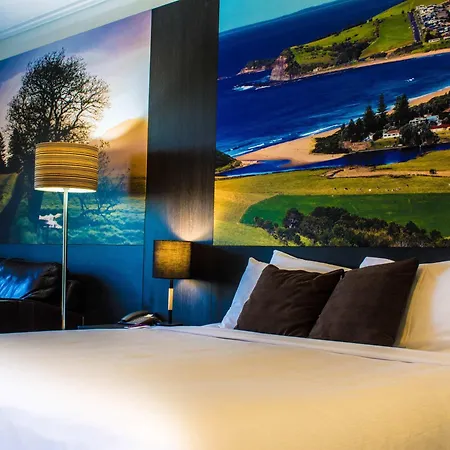 Mercure Gerringong Resort-3