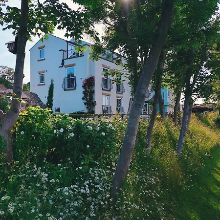 The Cartford Inn-2