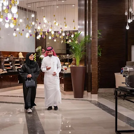 Swissotel Makkah-3