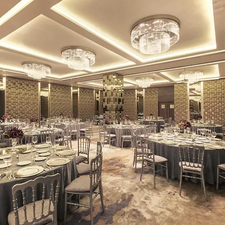 Mercure Istanbul Umraniye-2