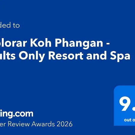Explorar Koh Phangan - Adults Only Resort And Spa-3