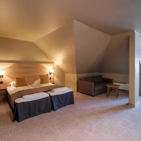 Voringfoss Hotel-2