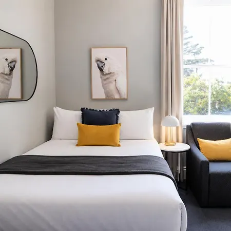 Bayswater Boutique Lodge - Potts Point-2