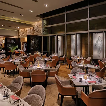 Four Seasons Hotel Silicon Valley At East Palo Alto-2