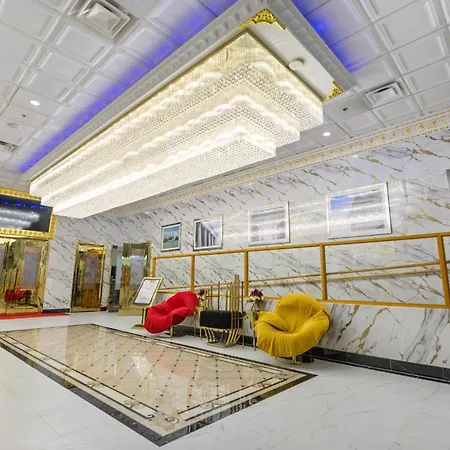Metro Points Hotel Washington North-3