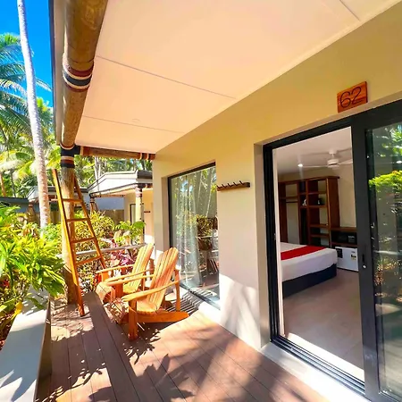 Paradise Cove Resort-2