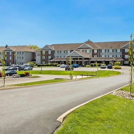 Comfort Suites Hotel And Conference Center-2