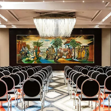 Moevenpick Ambassador Hotel Accra-3