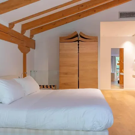 Arantza Hotela - Boutique Hotel "Adults Only"-2