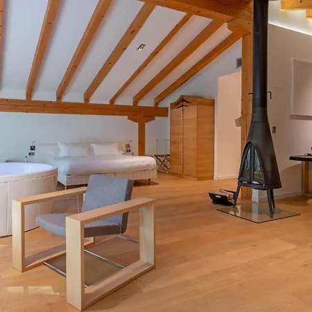 Arantza Hotela - Boutique Hotel "Adults Only"-3