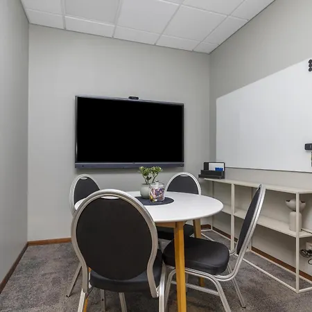 Best Western Plus Savoy Lulea-2