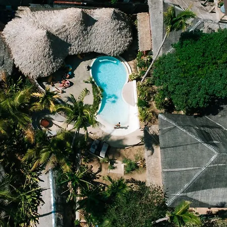 Happiness Boutique Resort El Nido-3