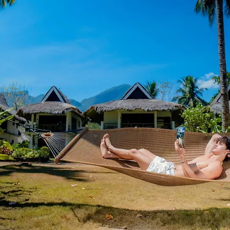 Daluyon Beach And Mountain Resort-3