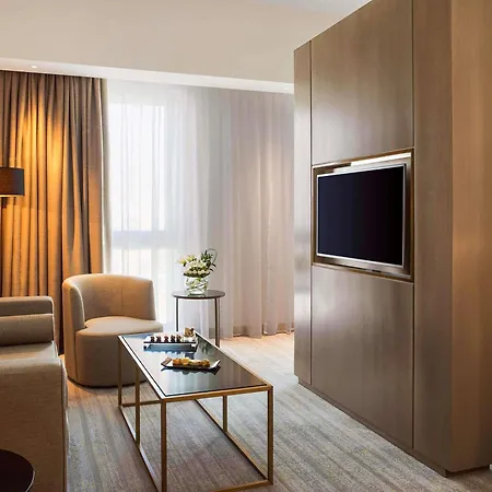 Novotel Muscat Airport-2