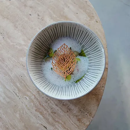 Op Oost Boutique hotel&Restaurant het Kook Atelier-3