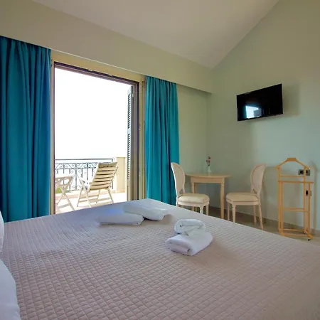 Costa Rossa Boutique Hotel - Adults Only-3