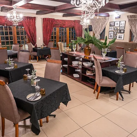 Alveston Manor Boutique Hotel & Spa-3