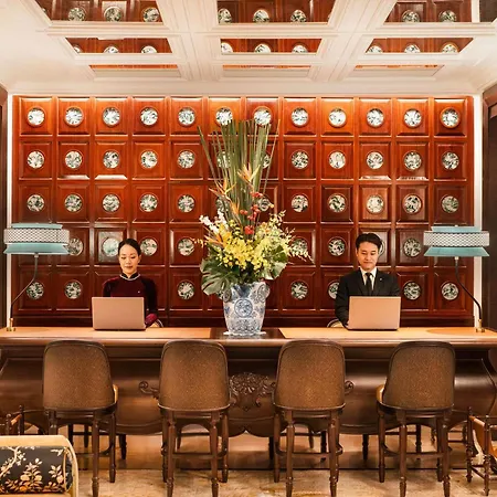 Sofitel Legend Metropole Hanoi-2