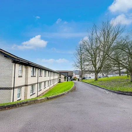 Gloucester Robinswood Hotel By Sunday-2