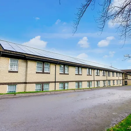 Gloucester Robinswood Hotel By Sunday-3