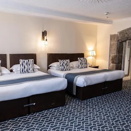 Allerdale Court Hotel-2