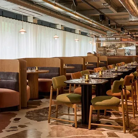Hotel Indigo London K West Shepherd'S Bush By Ihg-2