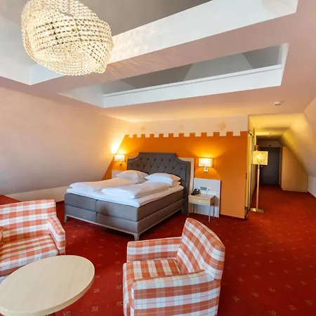 Prinzhotel Rothenburg-2