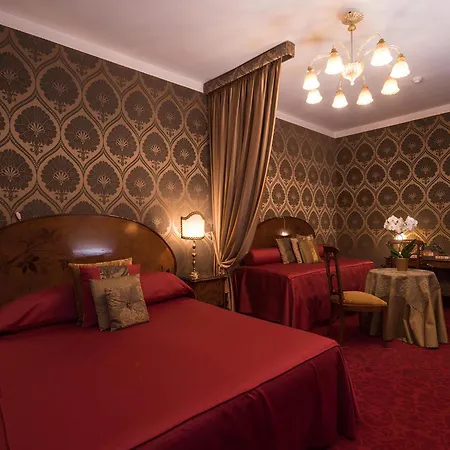 Hotel Metropole Venezia-3